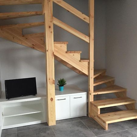 Zmiana Klimatu Villa Karwia Luaran gambar