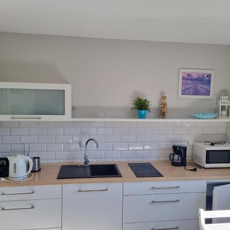 Zmiana Klimatu Villa Karwia Luaran gambar